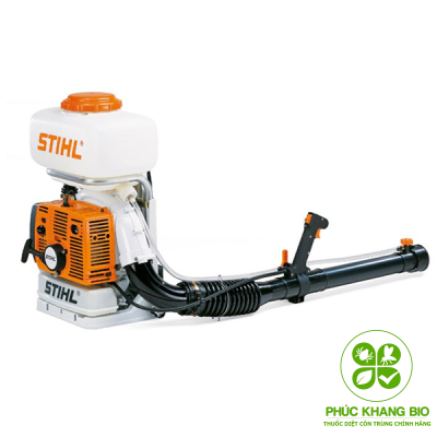 Máy xịt côn trùng phun thuốc diệt muỗi Stihl SR420